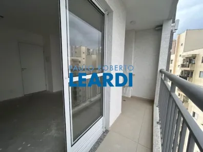Apartamento com 2 Quartos à venda, 39m² no Boaçava, São Paulo