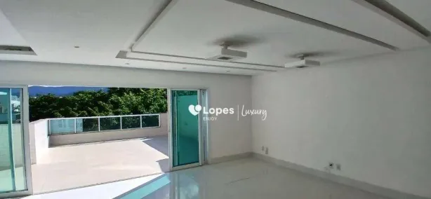 Cobertura com 4 Quartos à venda, 314m² no Recreio dos Bandeirantes, Rio de Janeiro