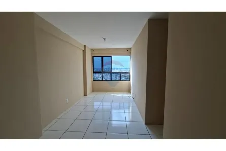 Apartamento com 2 Quartos à venda, 47m² no Campo Grande, Recife