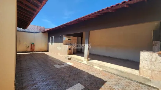 Casa com 3 Quartos à venda, 166m² no Indusville, Londrina