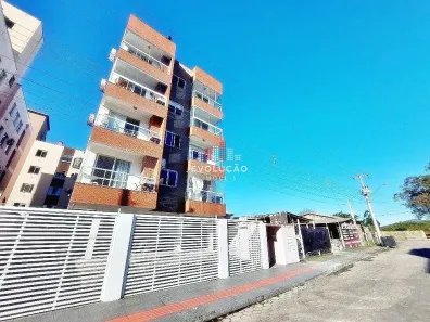 Apartamento com 2 Quartos à venda, 67m² no Centro, Palhoça