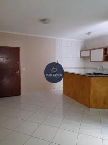 Apartamento com 3 Quartos à venda, 70m² no Vila Valparaíso, Santo André