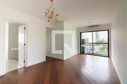 Apartamento com 2 Quartos à venda, 60m² no Brooklin Paulista, São Paulo