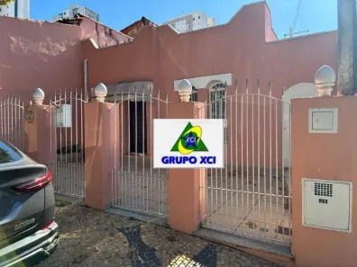 Casa com 3 Quartos à venda, 189m² no Vila Iza, Campinas