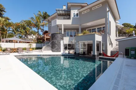 Casa de Condomínio com 4 Quartos à venda, 540m² no Vista Alegre, Vinhedo