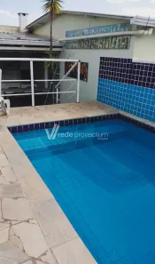 Sobrado com 3 Quartos à venda, 206m² no Jardim Tamoio, Campinas