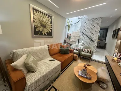 Sobrado com 3 Quartos à venda, 100m² no Vila Granada, São Paulo