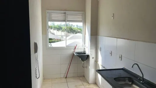 Apartamento com 2 Quartos à venda, 43m² no Jardim Heitor Rigon, Ribeirão Preto