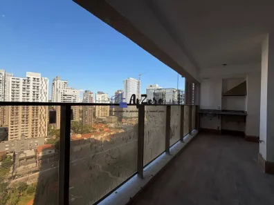 Apartamento com 2 Quartos à venda, 123m² no Jardim das Acácias, São Paulo