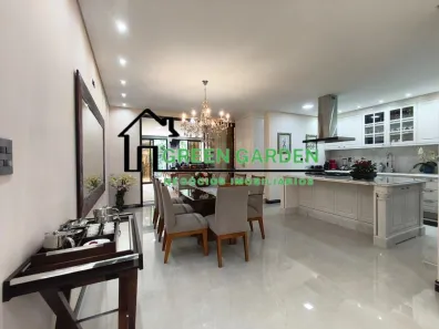 Casa de Condomínio com 4 Quartos para alugar, 300m² no Portal do Paraíso II, Jundiaí