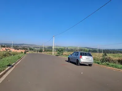 Lote/Terreno à venda, 200m² no Jardim Manoel Frias, Borebi