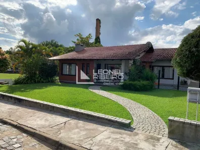 Casa com 3 Quartos à venda, 210m² no Quintino, Timbó
