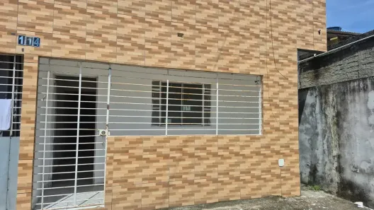 Casa com 2 Quartos para alugar, 60m² no Piedade, Jaboatão dos Guararapes