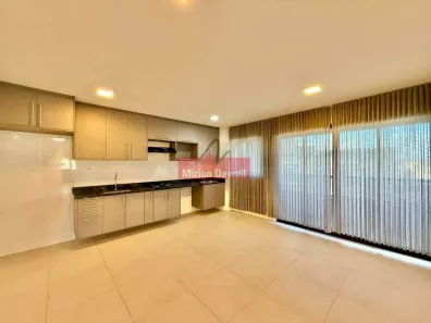 Apartamento com 2 Quartos para alugar, 68m² no Santa Efigênia, Belo Horizonte