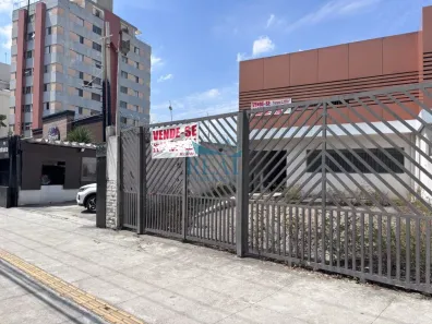 Prédio Comercial à venda, 700m² no Vila Monumento, São Paulo