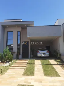 Casa de Condomínio com 3 Quartos à venda, 140m² no Vila Monte Alegre, Paulínia