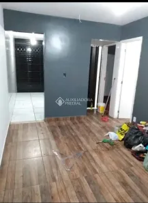 Apartamento com 2 Quartos à venda, 44m² no Montanhão, São Bernardo do Campo