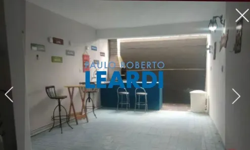 Sobrado com 4 Quartos à venda, 195m² no Vila Regente Feijó, São Paulo