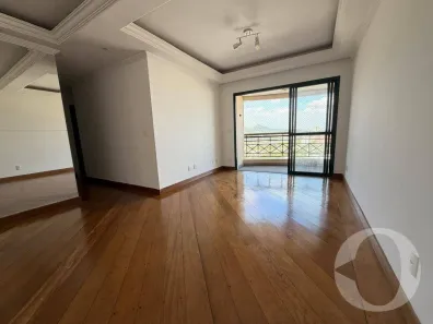 Apartamento com 3 Quartos para alugar, 97m² no Alphaville Centro Industrial e Empresarial/Alphaville., Barueri