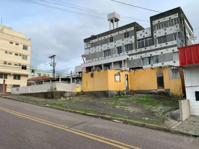 Lote/Terreno à venda, 405m² no Jardim Atlântico, Florianópolis