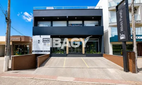 Ponto Comercial para alugar, 800m² no Forquilhinha, São José