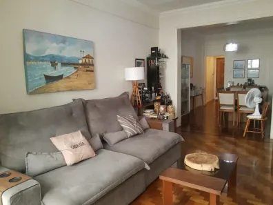 Apartamento com 3 Quartos à venda, 130m² no Flamengo, Rio de Janeiro