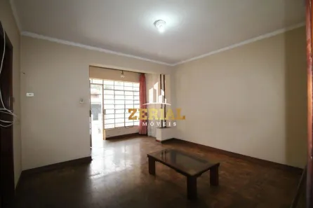 Casa com 2 Quartos à venda, 130m² no Jardim São Caetano, São Caetano do Sul