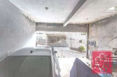 Sobrado com 4 Quartos à venda, 189m² no Ferrazópolis, São Bernardo do Campo