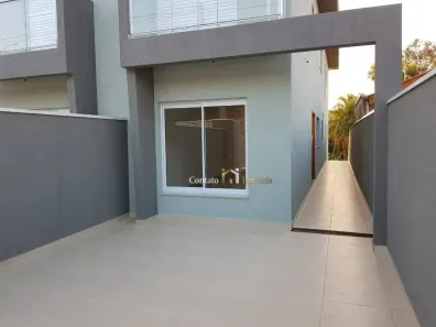Casa com 3 Quartos para venda ou aluguel, 150m² no Vila Thais, Atibaia