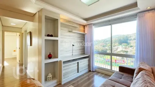 Apartamento com 3 Quartos à venda, 70m² no Partenon, Porto Alegre