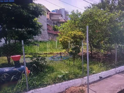 Lote/Terreno à venda, 983m² no Vila Morse, São Paulo