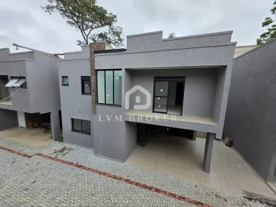 Casa de Condomínio com 4 Quartos à venda, 234m² no Jardim Prudência, São Paulo