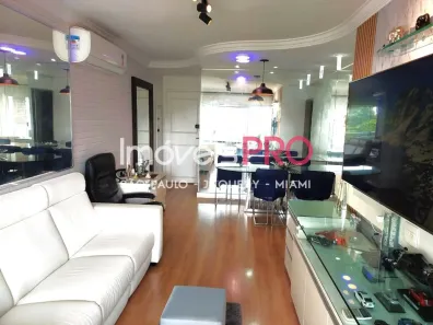 Apartamento com 2 Quartos à venda, 1000m² no Planalto Paulista, São Paulo