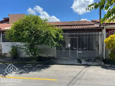Casa com 2 Quartos à venda, 102m² no Barreira Cravo, Volta Redonda