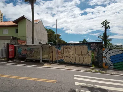 Lote/Terreno à venda, 360m² no Jardim Iae, São Paulo
