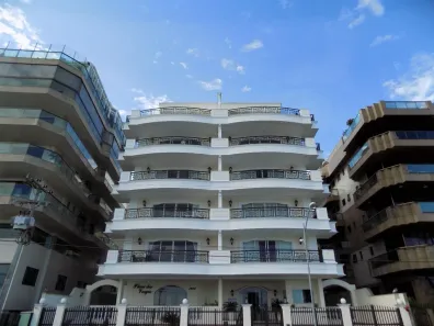 Apartamento com 4 Quartos à venda, 180m² no Passagem, Cabo Frio