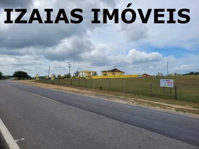 Lote/Terreno à venda, 1275m² no São Vicente, Araruama