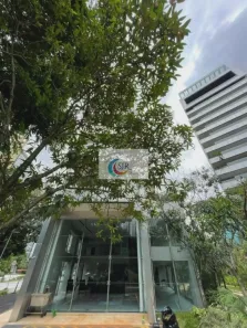 Ponto Comercial para alugar, 502m² no Vila Olímpia, São Paulo