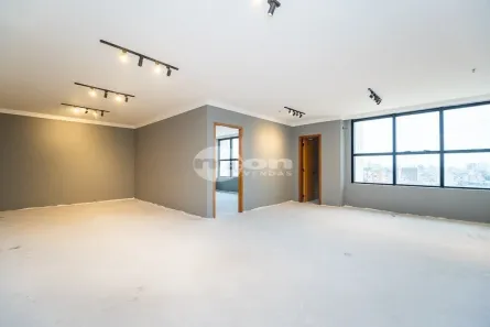 Sala Comercial com 1 Quarto à venda, 140m² no Centro, São Bernardo do Campo