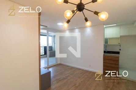 Apartamento com 2 Quartos à venda, 65m² no Jardim Nossa Senhora Auxiliadora, Campinas