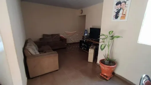 Casa com 2 Quartos à venda, 46m² no Vila Seixas, Ribeirão Preto