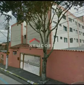 Apartamento com 2 Quartos à venda, 67m² no Taboão, São Bernardo do Campo