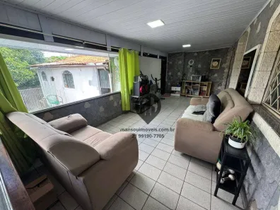 Casa com 2 Quartos à venda, 330m² no Campo Grande, Rio de Janeiro