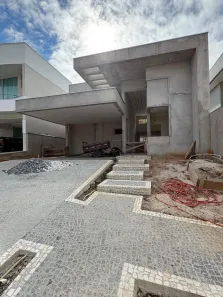 Casa de Condomínio com 3 Quartos à venda, 210m² no Swiss Park, Campinas
