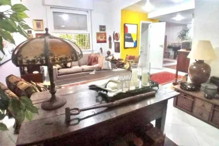 Apartamento com 2 Quartos à venda, 119m² no Ipanema, Rio de Janeiro