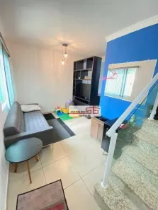 Casa de Condomínio com 2 Quartos à venda, 85m² no Vila Portuguesa, São Paulo
