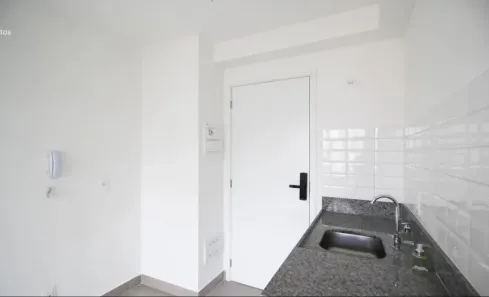 Apartamento com 2 Quartos à venda, 40m² no Santo Amaro, São Paulo