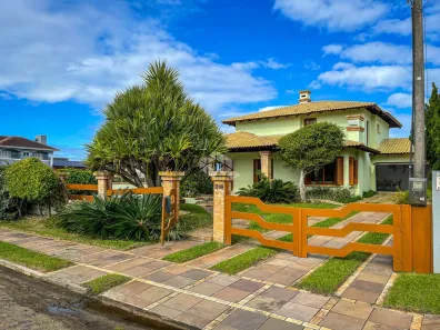 Casa com 4 Quartos à venda, 366m² no XANGRI-LÁ, Xangri-lá