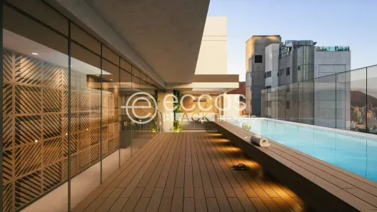 Apartamento com 1 Quarto à venda, 38m² no Jaqueline, Belo Horizonte