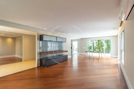 Casa de Condomínio com 3 Quartos à venda, 445m² no Brooklin Paulista, São Paulo